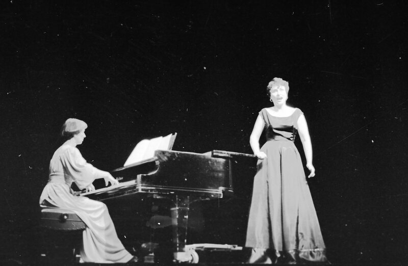 80's Soloists' Concert 07