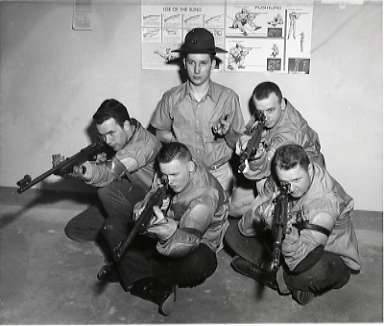 1961 Rifle Club 2