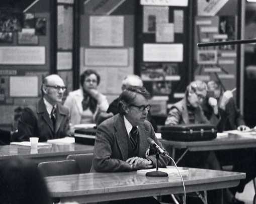 1977 EOSC Presentation to State Board of Higher Education 01