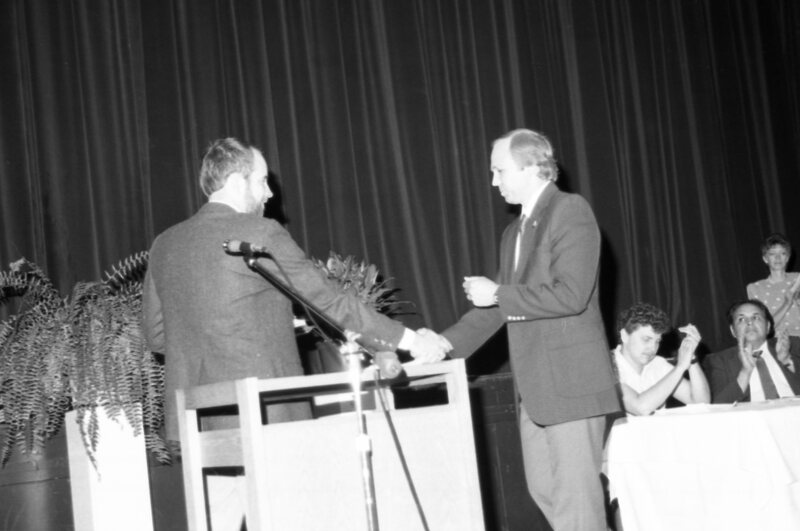 1986 Awards Assembly 44