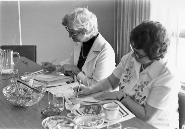 1976 Foundation Fund Drive 01