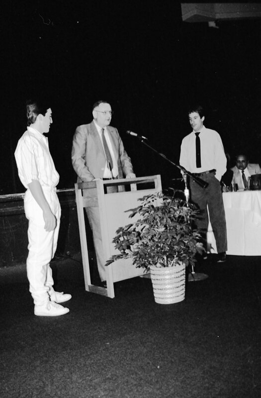 1987 Awards Assembly 55