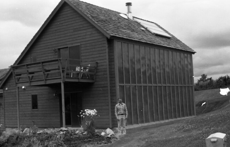 1984 Coach Jerry Howell's House 04