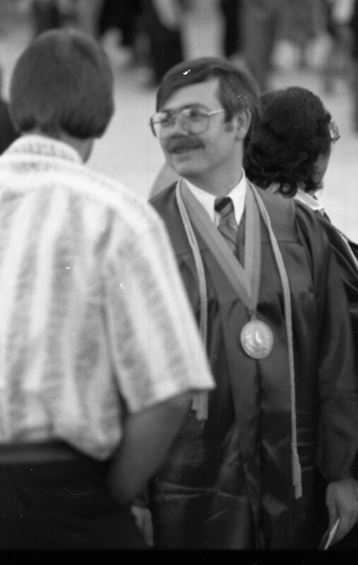 1990 Graduation, After 10