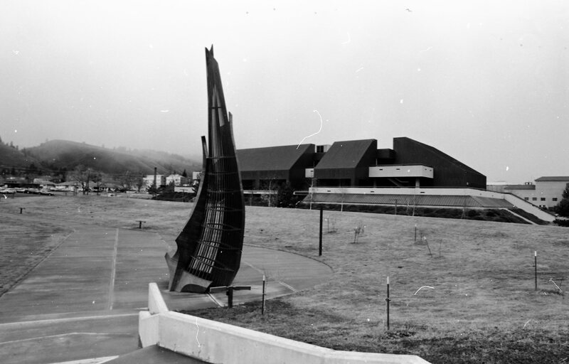 1983 Gronek Amphitheater 02