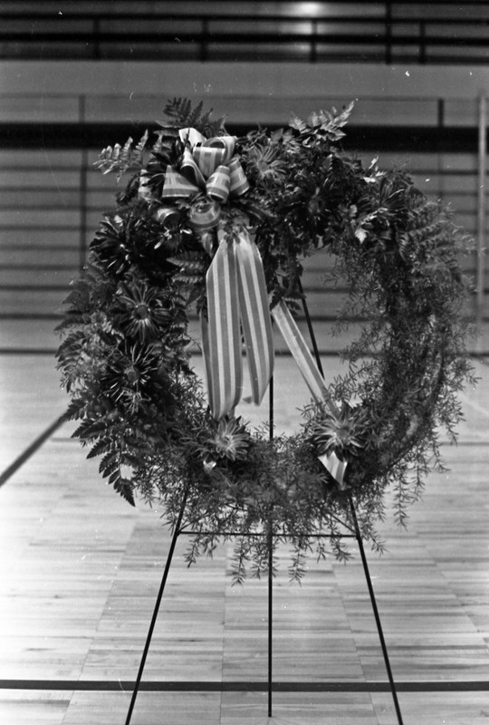 1976 Memorial for Erling Odegaard 10