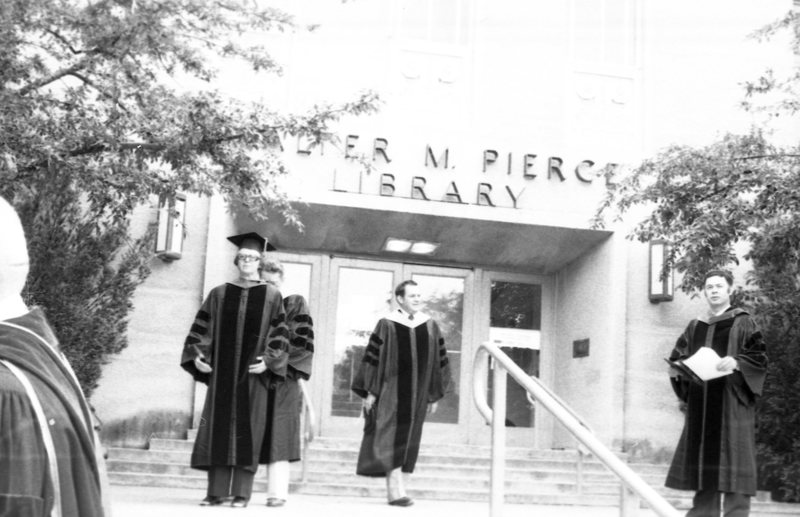 1980 Graduation, Faculty 05