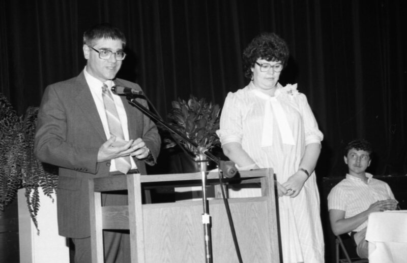 1986 Awards Assembly 08