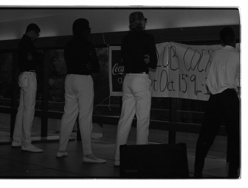 1989 Club Coca-Cola, Performers 24