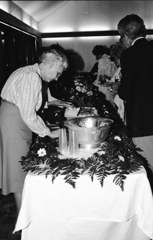 1987 Awards Assembly Reception 14