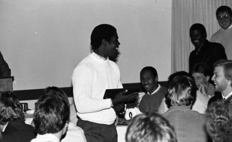 1984 Awards, Football 06