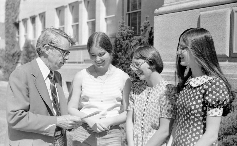 1975 Scholarships, Music 02
