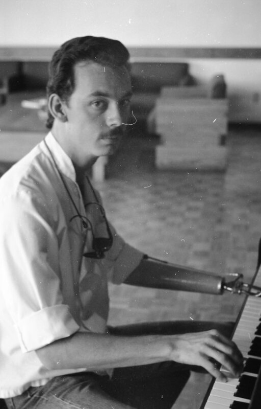 1984 Student, Eric Botts 04
