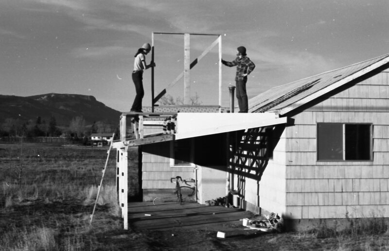 1977 Science, Solar Energy Project 42