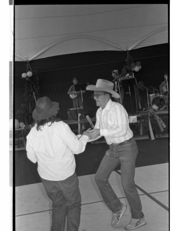 1989 Homecoming Dance 05
