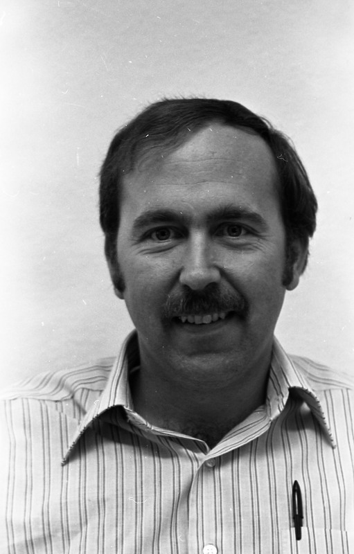1978 Employee, Doug Treadway 2