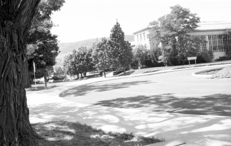 1986 Walter M. Pierce Library 01