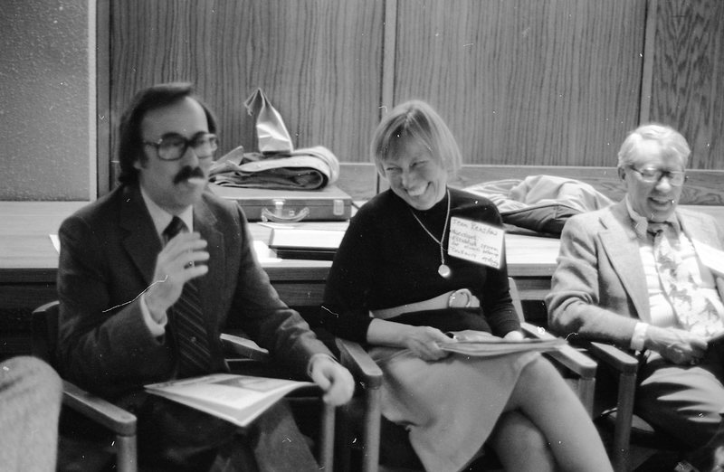 1981 Awards, Business 01
