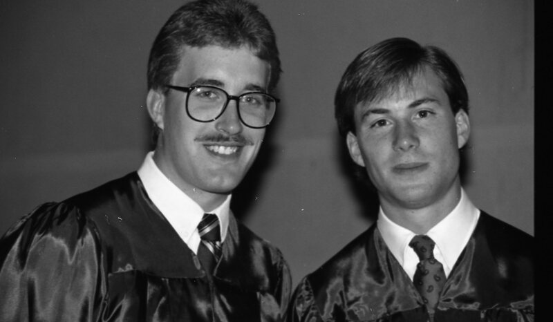 1989 Graduates 13