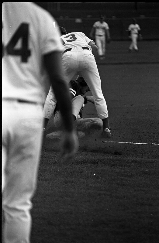 1991 Baseball Action 04