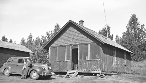 Reuter Group-K, Cabin 5