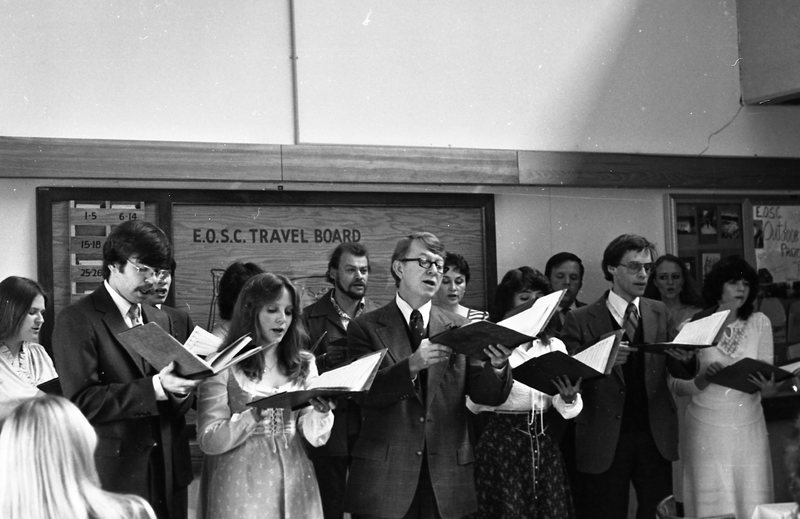 1982 Blue &amp; Gold Singers 04