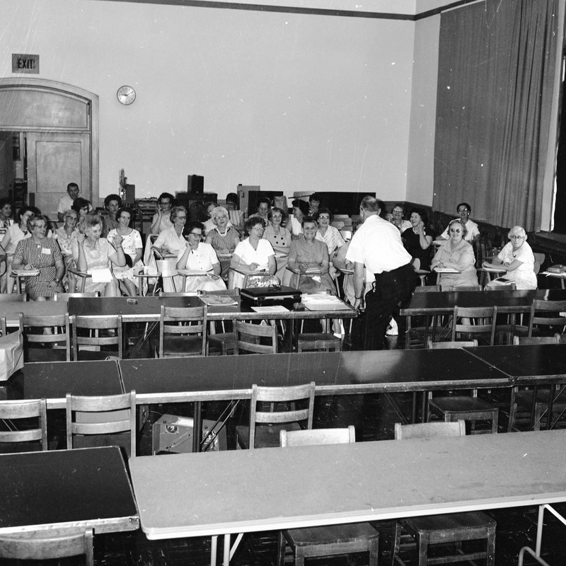 1964 Instructional Workshop 01