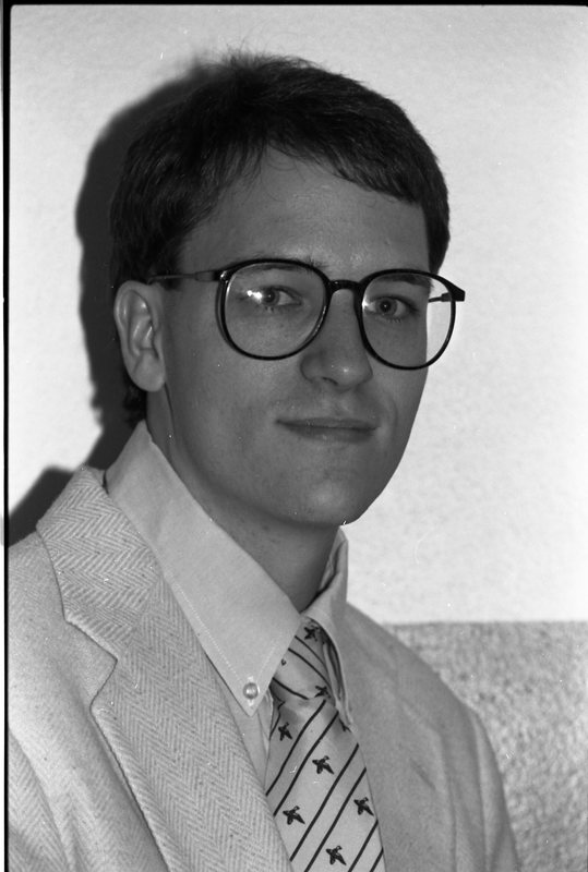 1990 Employee, Baseball Coach 02
