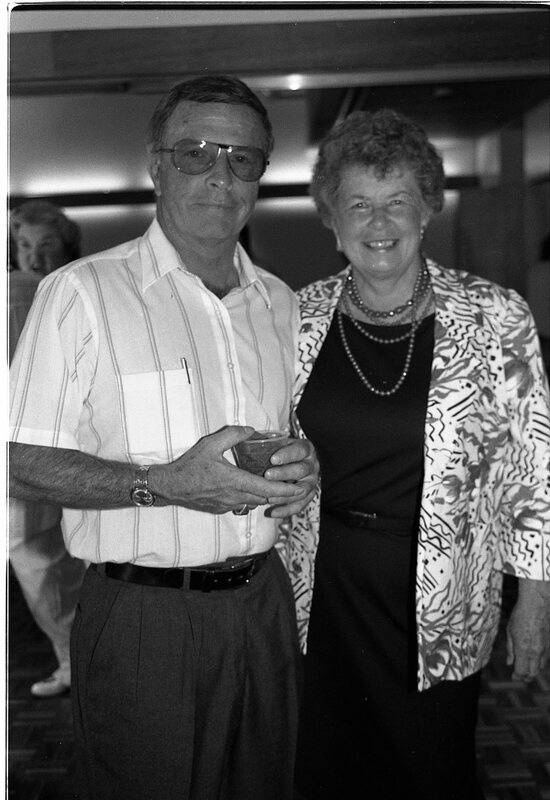 1989 Reception, Guests 06