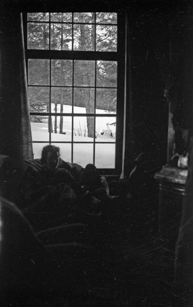 EOCE, Cabin Interior