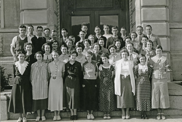 1935 Organization 2