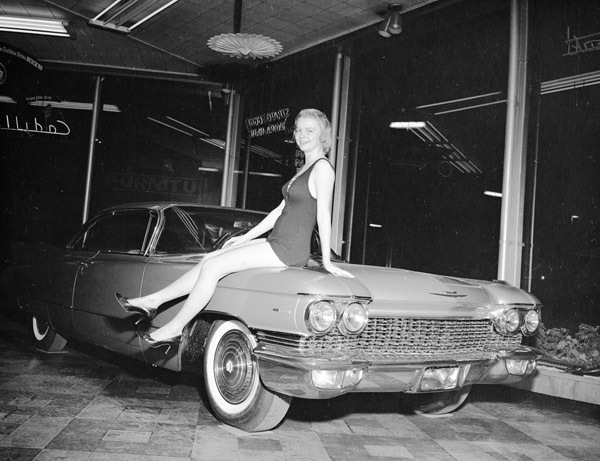 1959-60 "Solid Gold Cadillac" 4