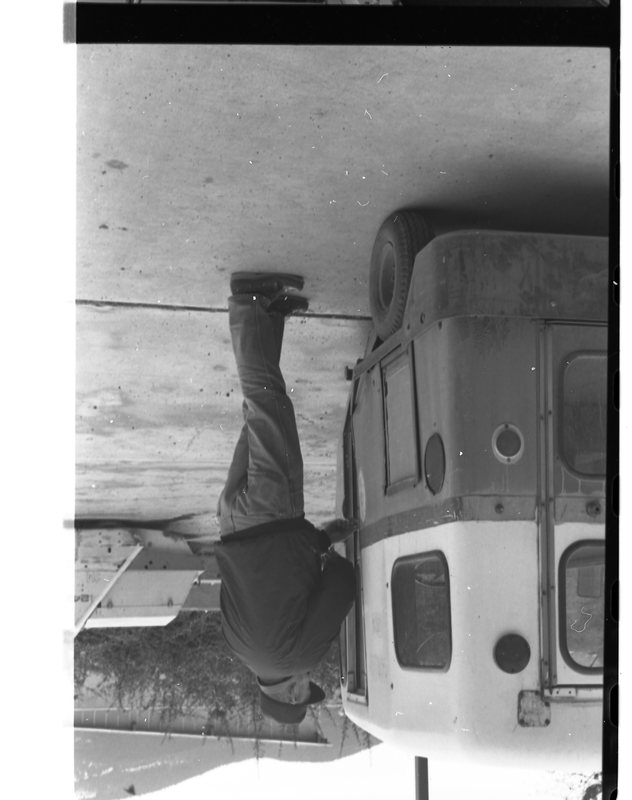 1989 Employee, Man 1