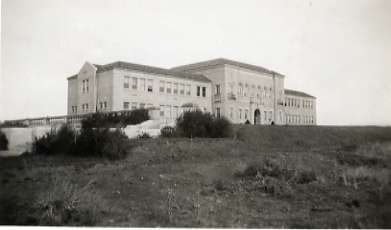30's Inlow Hall 3