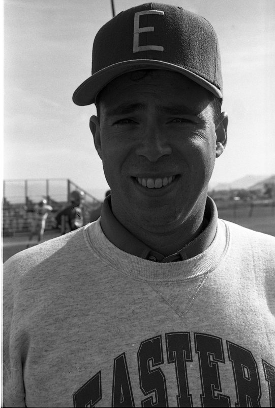 1990 Employee, Rob Cushman 03
