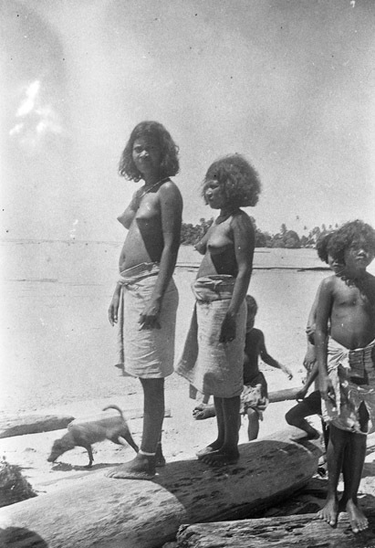 Dobodura Natives 3