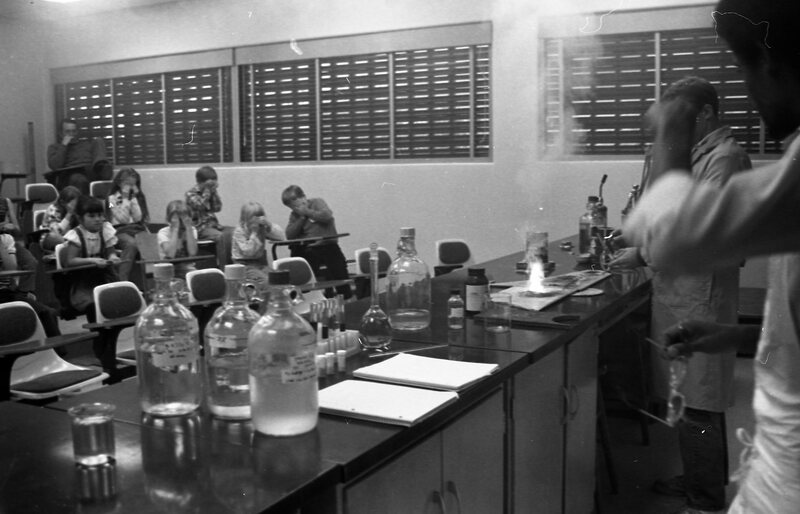 1985 Science, Experiment For Children 05