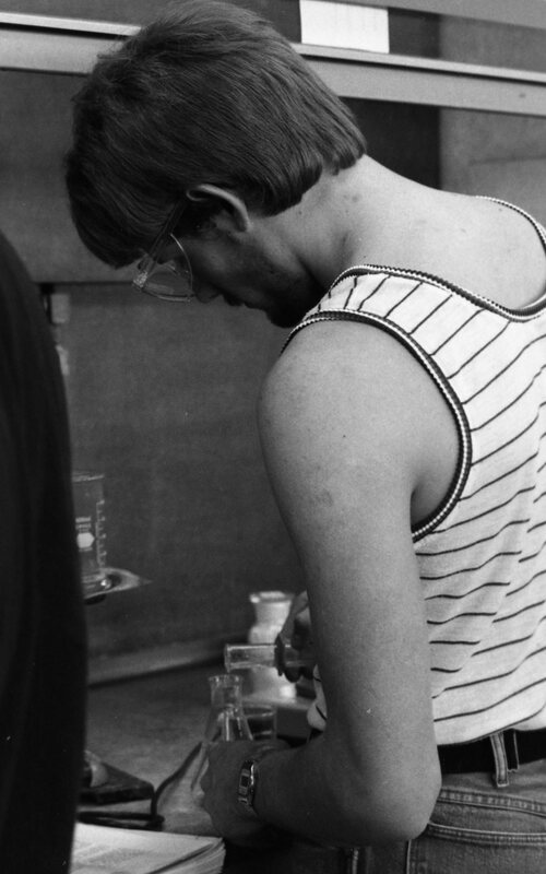 1986 Science, Lab Experiments 15