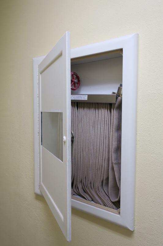 Dorian and Hunt Hall 344