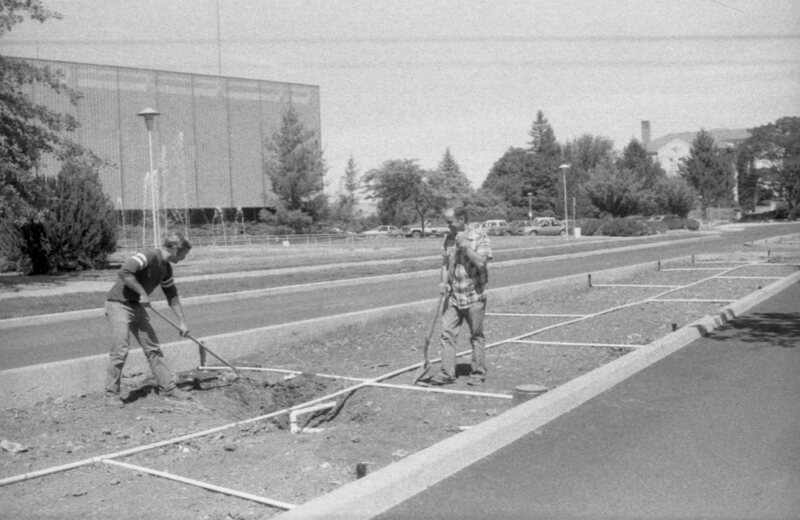 1986 Employees, Groundskeepers 03