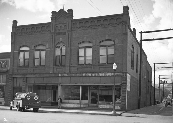 La Grande, J.C. Penney 5