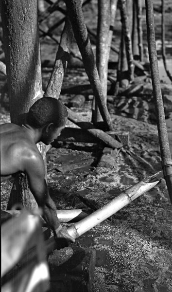 Bamboo Water Tubes 2