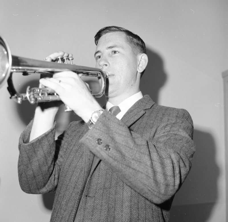 1969 Trumpeter