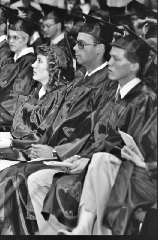 1989 Graduation 021
