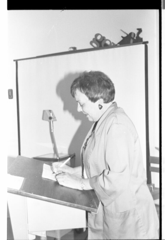 1989 Classroom, Group Assignment 04