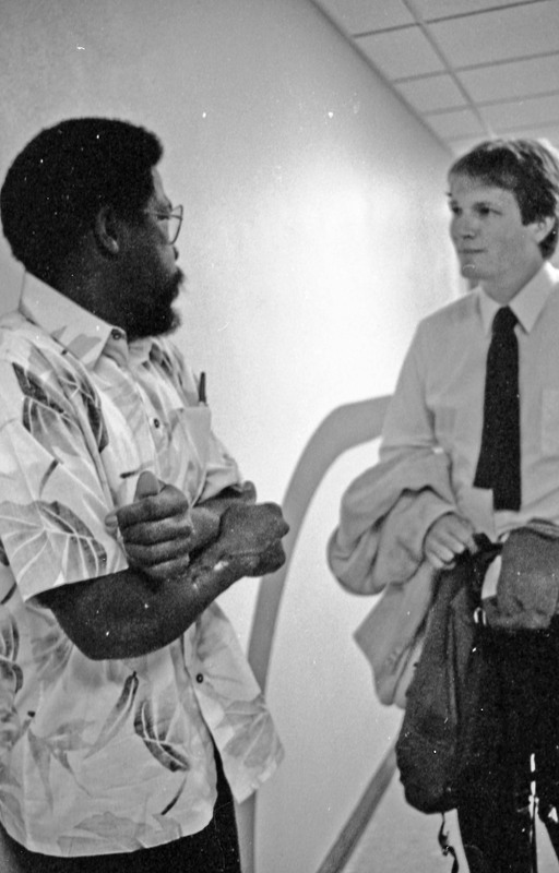 1987 English Seminar 08