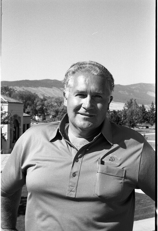 1990 Football Coach, Orson Christensen 05