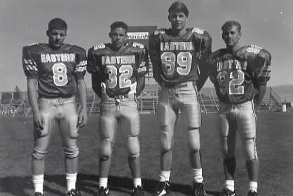 1992 Football Players 2
