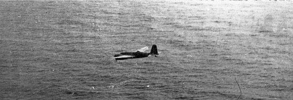 Death of a Sally Bomber 3