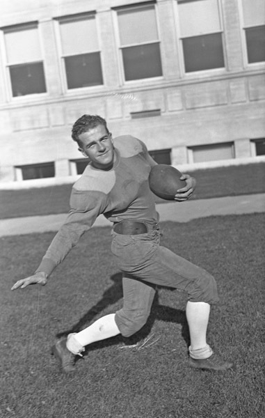 EONS, Football Player 23